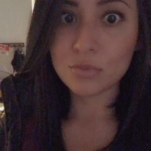 Meet your Posher, Wendy